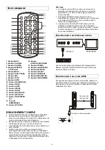 Preview for 27 page of Difrnce PDVD7080 TWIN Operating Manual