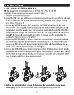 Предварительный просмотр 5 страницы DIG 710.075 Instruction Manual