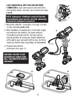 Предварительный просмотр 6 страницы DIG 710.075 Instruction Manual