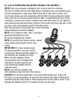 Предварительный просмотр 7 страницы DIG 710.075 Instruction Manual