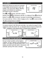 Предварительный просмотр 18 страницы DIG 710.075 Instruction Manual