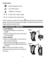 Предварительный просмотр 6 страницы DIG 710AP Series Instruction Manual