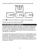 Предварительный просмотр 12 страницы DIG 710AP Series Instruction Manual