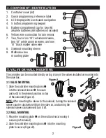 Предварительный просмотр 4 страницы DIG 720A Series Instruction Manual