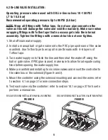 Предварительный просмотр 8 страницы DIG 720A Series Instruction Manual