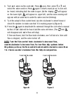 Предварительный просмотр 11 страницы DIG 720A Series Instruction Manual