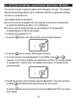 Preview for 23 page of DIG ECO1 ASV.075 Instruction Manual