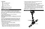 Preview for 4 page of DIG ECO1 ILV-075 Instruction Manual