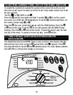 Предварительный просмотр 10 страницы DIG GQ-AC4 Instruction Manual