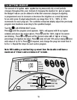 Предварительный просмотр 15 страницы DIG GQ-AC4 Instruction Manual