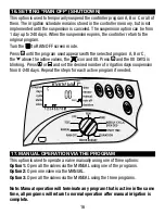 Предварительный просмотр 16 страницы DIG GQ-AC4 Instruction Manual