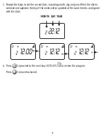 Предварительный просмотр 9 страницы DIG LEIT-1 Instruction Manual