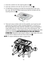 Preview for 14 page of DIG LEIT-2ET Instruction Manual