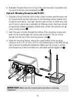 Preview for 15 page of DIG LEIT-2ET Instruction Manual