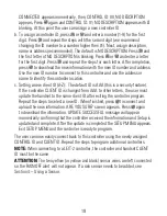 Preview for 19 page of DIG LEIT-2ET Instruction Manual