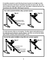 Preview for 8 page of DIG RBC 7000 Instruction Manual