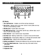 Предварительный просмотр 4 страницы DIG RBC 8000 Instruction Manual