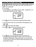Предварительный просмотр 13 страницы DIG RBC 8000 Instruction Manual