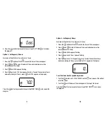 Предварительный просмотр 8 страницы DIG RBC MVA Instruction Manual