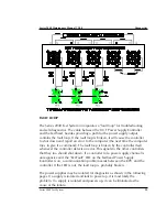 Предварительный просмотр 34 страницы Digalog Systems 2040D Series Maintenance Manual