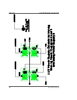 Предварительный просмотр 37 страницы Digalog Systems 2040D Series Maintenance Manual