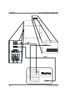 Предварительный просмотр 45 страницы Digalog Systems 2040D Series Maintenance Manual