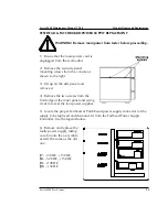 Предварительный просмотр 54 страницы Digalog Systems 2040D Series Maintenance Manual