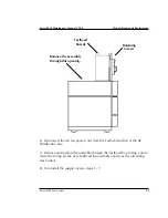 Предварительный просмотр 56 страницы Digalog Systems 2040D Series Maintenance Manual