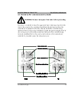 Предварительный просмотр 58 страницы Digalog Systems 2040D Series Maintenance Manual