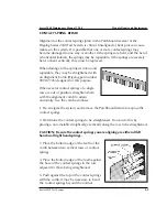 Предварительный просмотр 64 страницы Digalog Systems 2040D Series Maintenance Manual