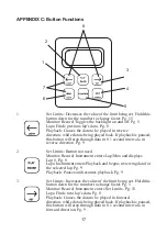 Предварительный просмотр 19 страницы Digatron DT-40K Instruction Manual