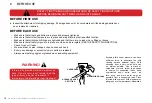 Preview for 14 page of Digga DOZER BLADE Operator'S & Parts Manual