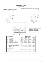 Предварительный просмотр 53 страницы Digga Magnum II Series Operator And Parts Manual