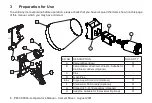 Предварительный просмотр 6 страницы Digga MI-000011 Operator'S Manual