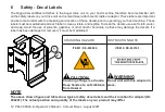 Предварительный просмотр 12 страницы Digga MI-000011 Operator'S Manual