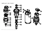 Preview for 16 page of Digga PDI 10 Service & Repair Manual