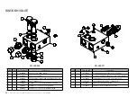 Preview for 24 page of Digga PDI 10 Service & Repair Manual