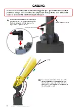 Предварительный просмотр 8 страницы Digga TORQUE LOGIC Installation Manual