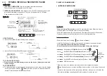 Digi 1st T-5020 Quick Start Manual preview