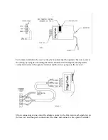 Предварительный просмотр 2 страницы Digi-Code 5010 Installation Instructions