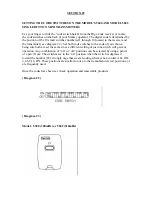 Preview for 2 page of Digi-Code 5040 Installation Instructions Manual