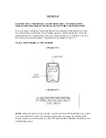 Preview for 3 page of Digi-Code 5040 Installation Instructions Manual