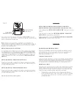 Preview for 2 page of Digi-Code 5060 Installation Instructions