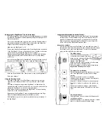 Preview for 6 page of Digi-Code DF-390 User Manual