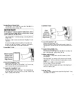 Preview for 7 page of Digi-Code DF-390 User Manual