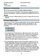 Preview for 6 page of Digi-Frame 2.4 User Manual