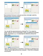 Preview for 7 page of Digi-Frame 2.4 User Manual