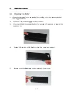 Preview for 15 page of Digi-Frame Photo Scanner User Manual