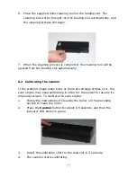 Preview for 16 page of Digi-Frame Photo Scanner User Manual