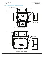 Предварительный просмотр 7 страницы Digi-Pas DWL5000XY Installation And Operation Manuallines